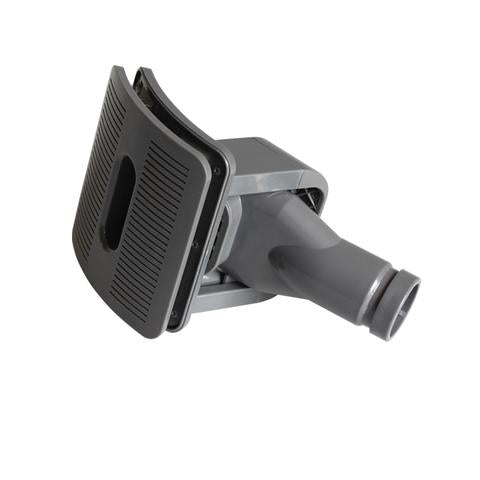 Experience Effortless Grooming with the Pet Vacuum Grooming Brush Tool