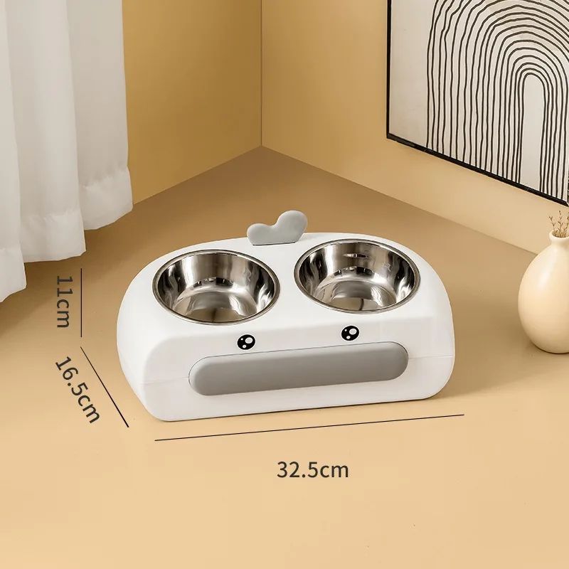The Perfect Feeding Solution for Your Pet Duck