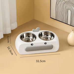 The Perfect Feeding Solution for Your Pet Duck