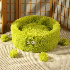 The Ultimate Cozy Haven for Your Furry Friends!