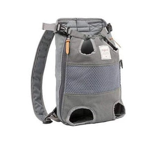 The Ultimate Pet Front Backpack Carrier: A Must-Have for Pet Lovers