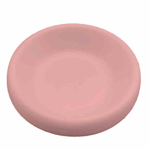 Solid Wood Ceramic Pet Feeding Bowl: The Perfect Dining Experience for Your Furry Friend