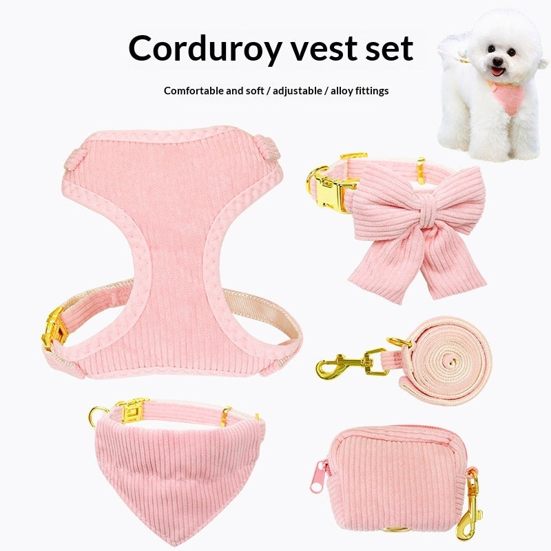 Explore the Great Outdoors with Your Furry Friend