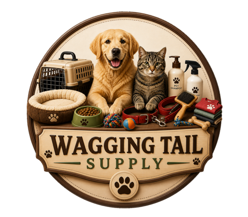 Wagging Tail Supply